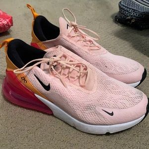 COPY - Nike AirMax 270 sneakers